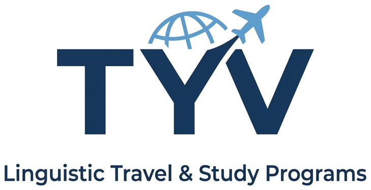 TYV — Linguistic Travel & Study Programs